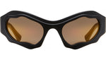 E22 Sun BM Black Matt