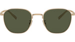 Rynn OV1329ST Gold