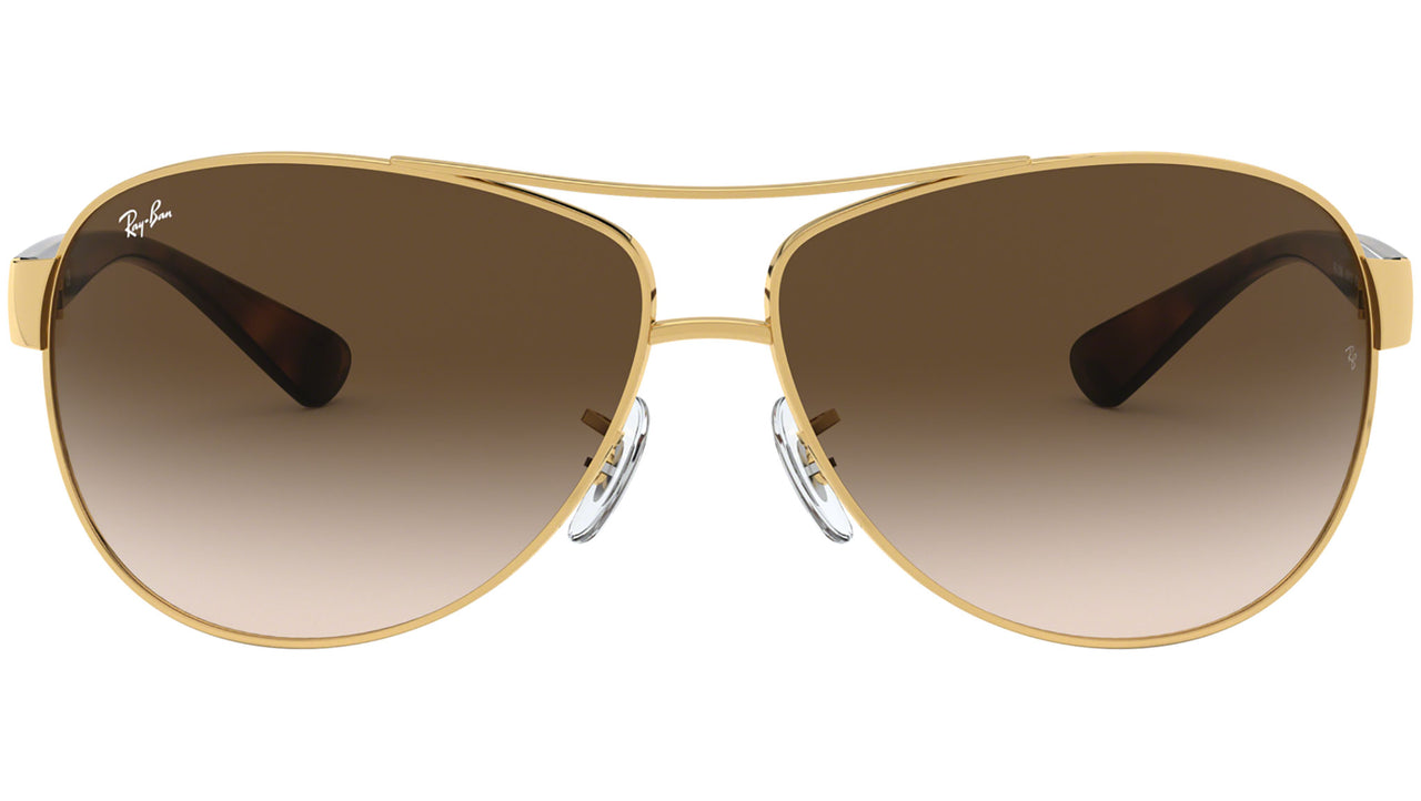 RB3386 arista gold brown