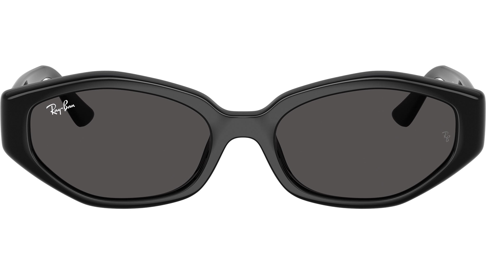 Ray-Ban RB4473D 667787 サングラス RB4473D Ray-Ban Sunglasses 667787 Black - eye-oo.com