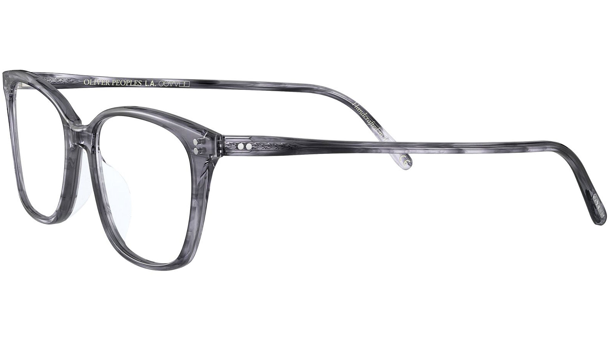 Oliver Peoples Addilyn OV5438U Optical Frame 1688 Navy Smoke 