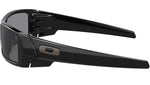 Gascan OO9014 71 polished black