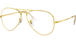 Aviator Optics RB6489 3086