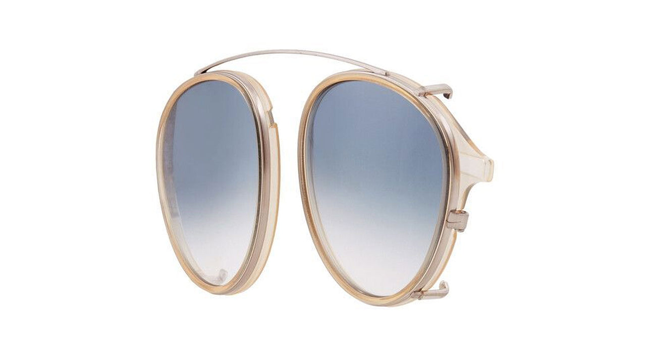 Mulholland AL Silver Clip