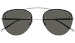 SL 575 002 silver grey