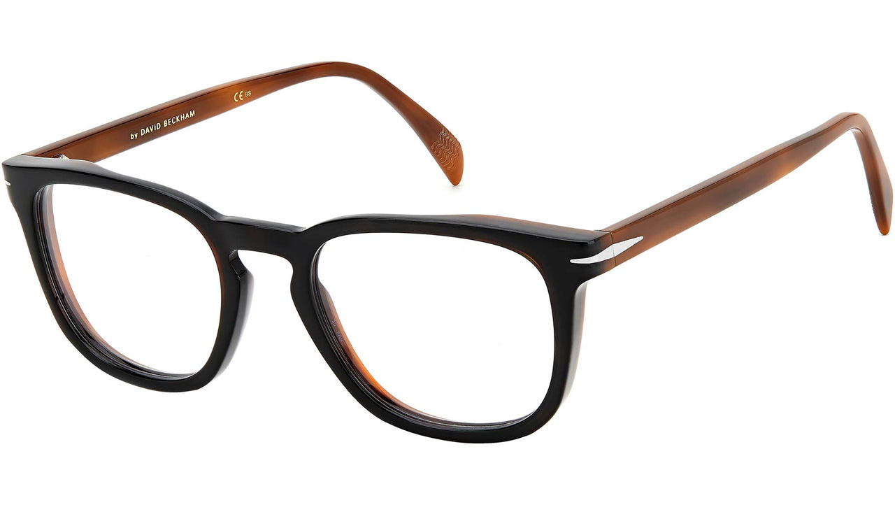 DB 7022 WR7 black havana