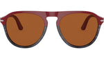 PO3302S 117753 red