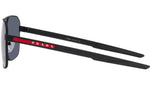 PS 55WS DG009R Black Rubber