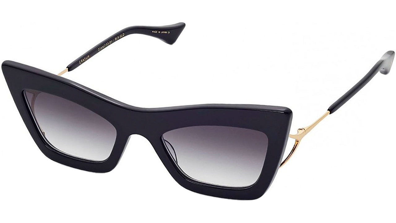 Erasur DTS507 black