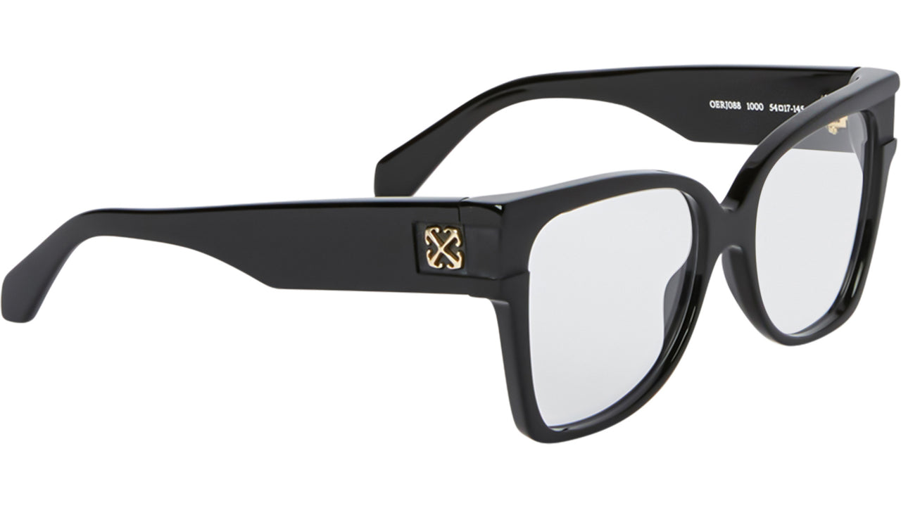 Style 88 Black