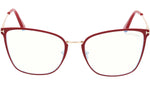 FT5839-B 075 Bordeaux