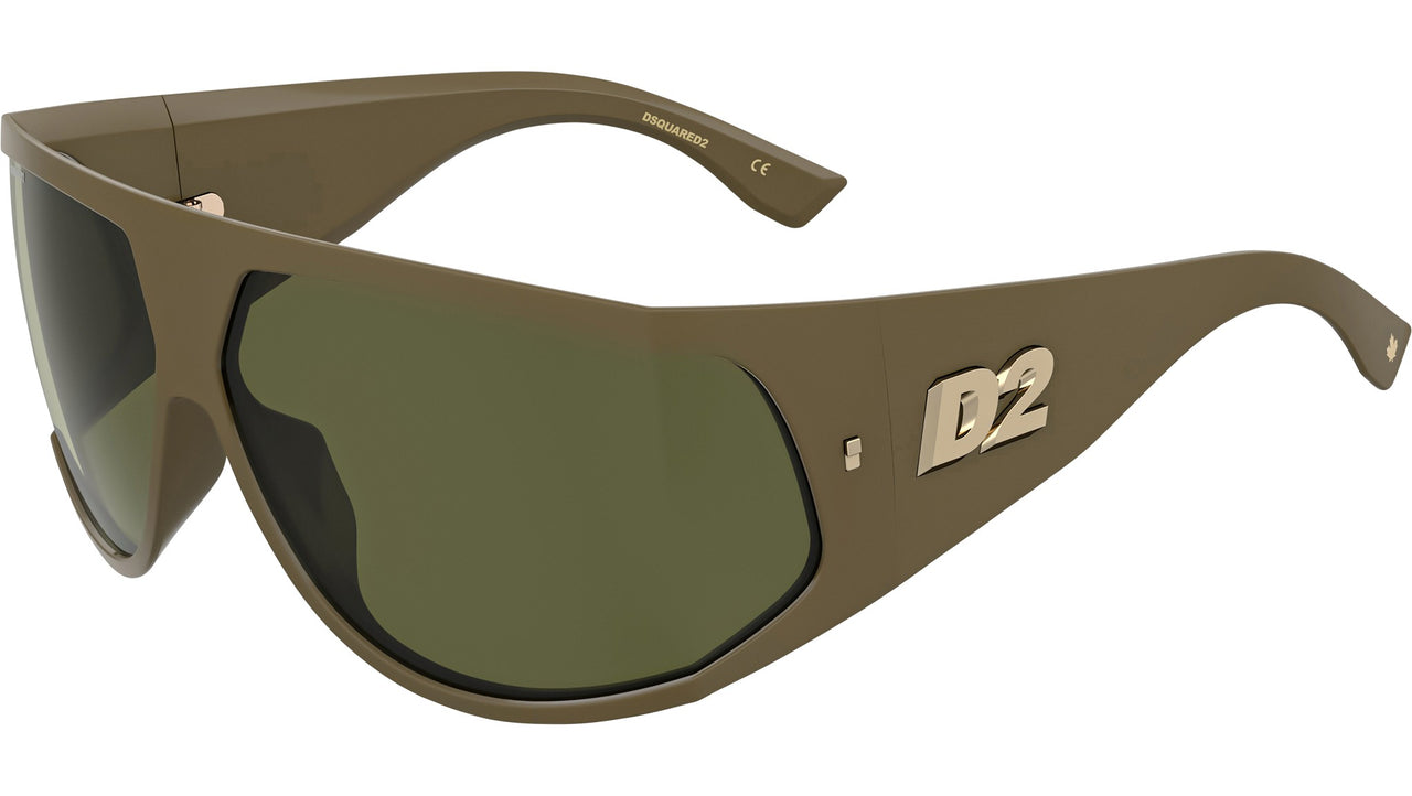 D2 0124/S 79U QT