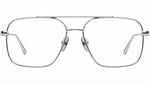 Titan Aviator Optic Silver