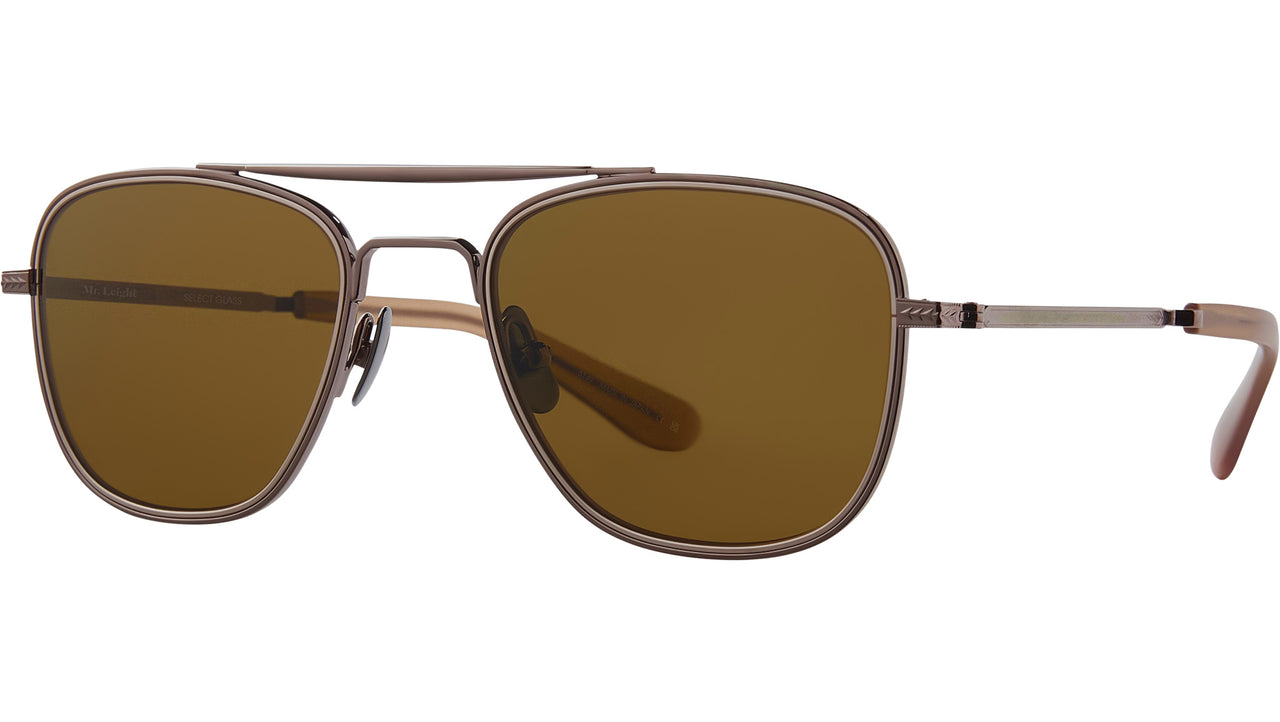 Navigator S Bronze