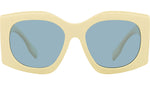 Madeline BE4388U 406680 Yellow