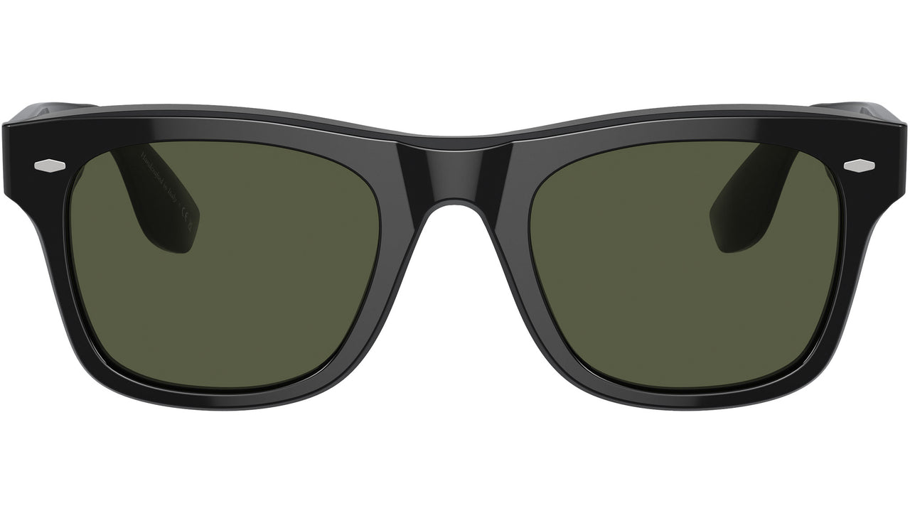 Mister Brunello OV5519SU Black