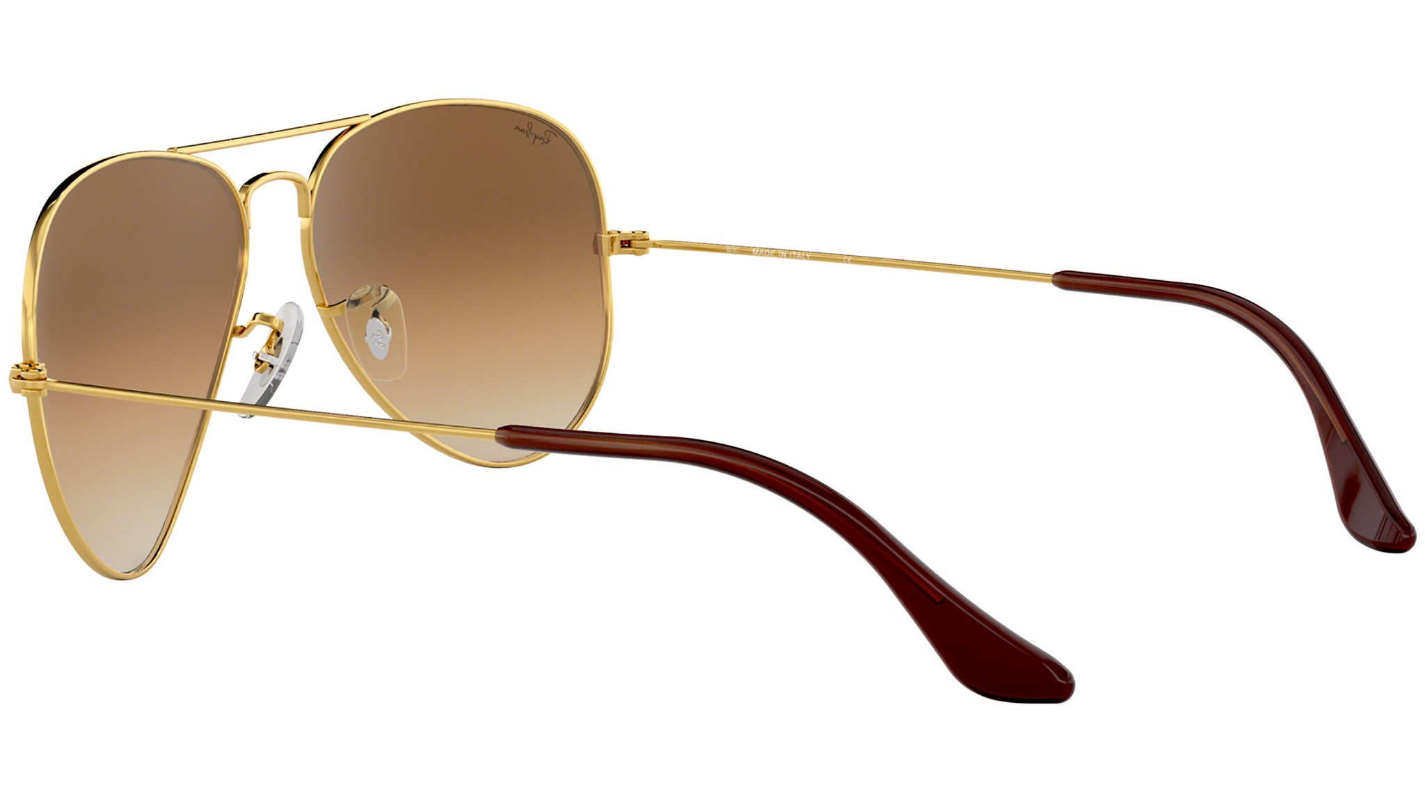 Ray-Ban Aviator RB3025 001/51 Gold Sunglasses - eye-oo.com