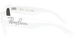 Wayfarer Puffer RB4940B 686387