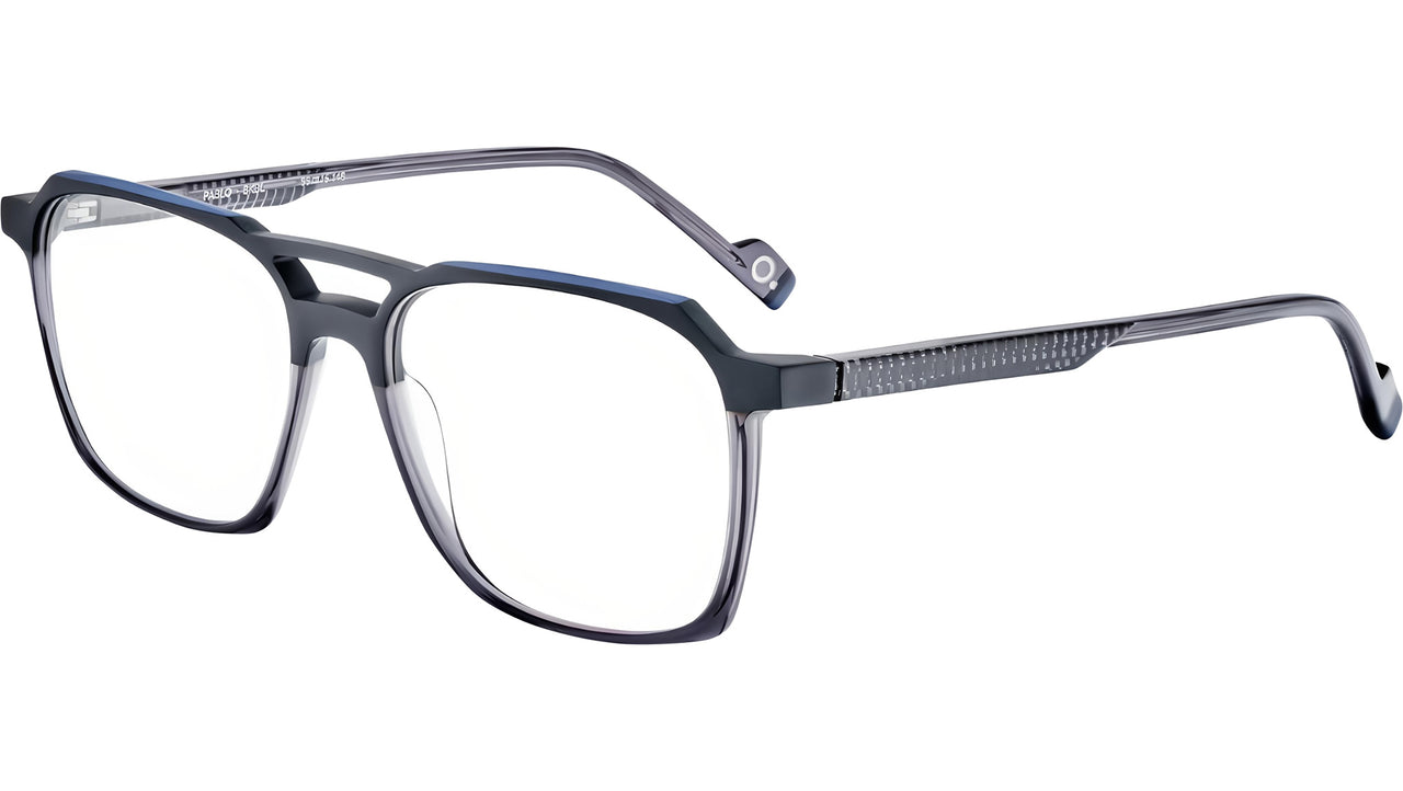 PABLO BKBL Black