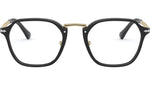 PO3243V black