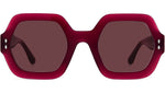 IM 0004/N/S burgundy