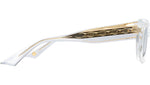 Redeemer DTS 530 03 Crystal Clear