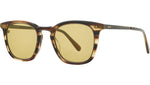 Getty II S Koa