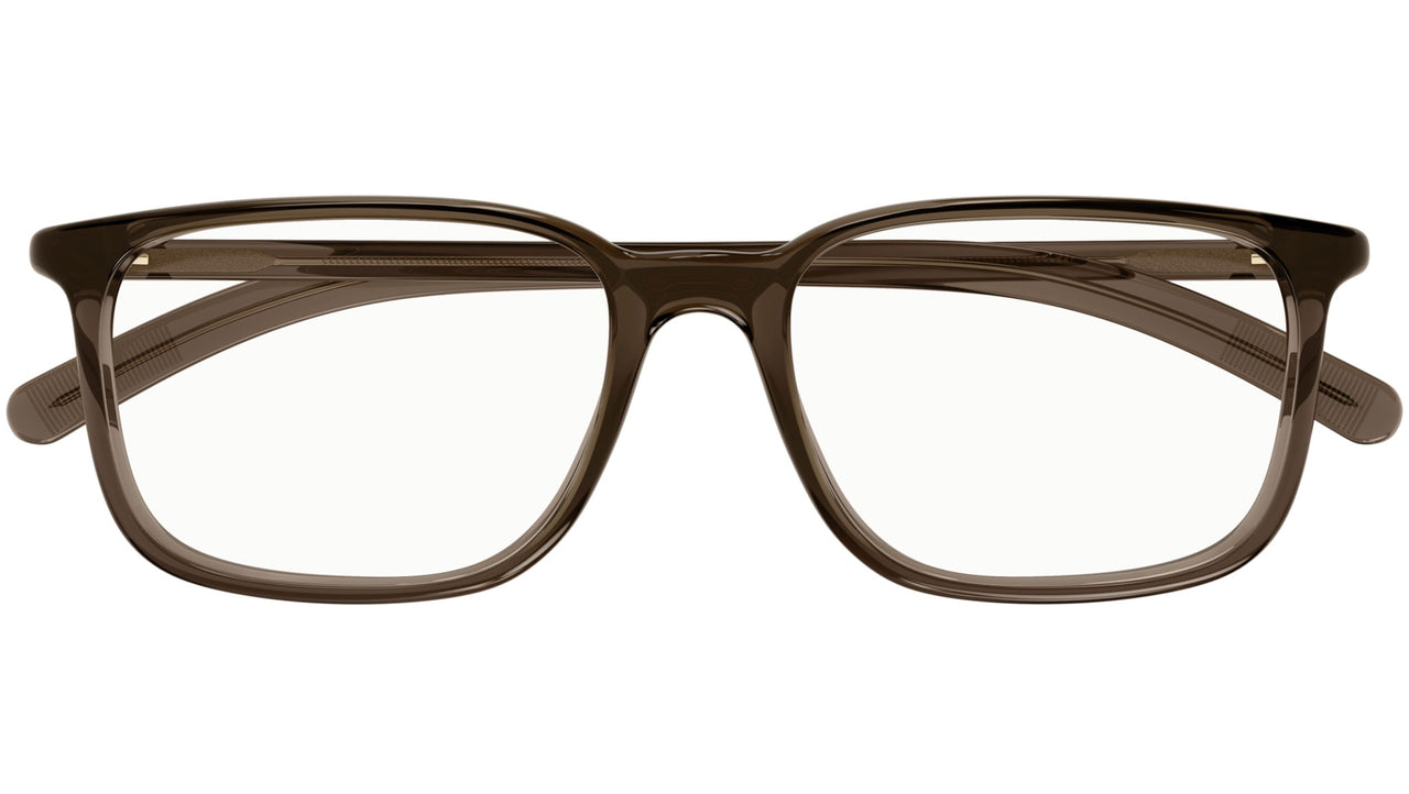 MB0328O 004 Transparent Brown