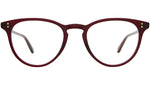 Alice Bio Burgundy
