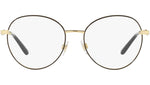 DG 1333 1334 gold