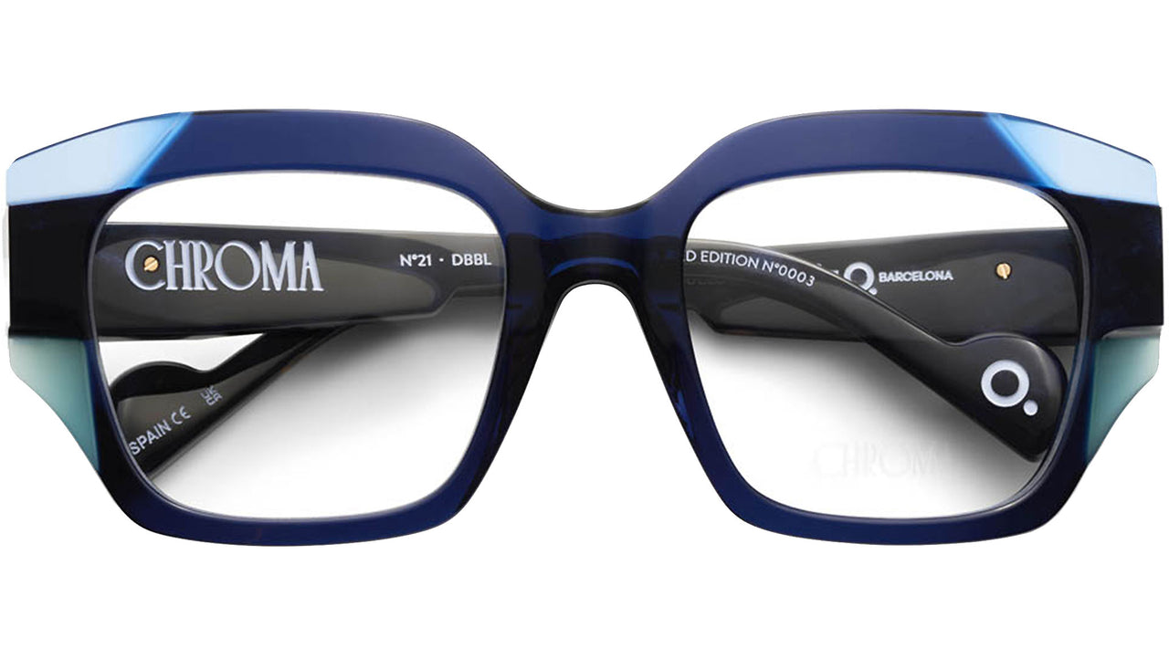 CHROMA N21 DBBL