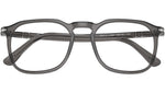 PO3337V 1196 Transparent Grey