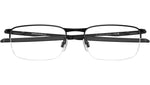 Barrelhouse 0.5 OX3174 01 matte black
