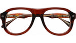Basil RX Warm Brown