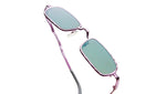 Z18 Sun FX Metallic Fuchsia