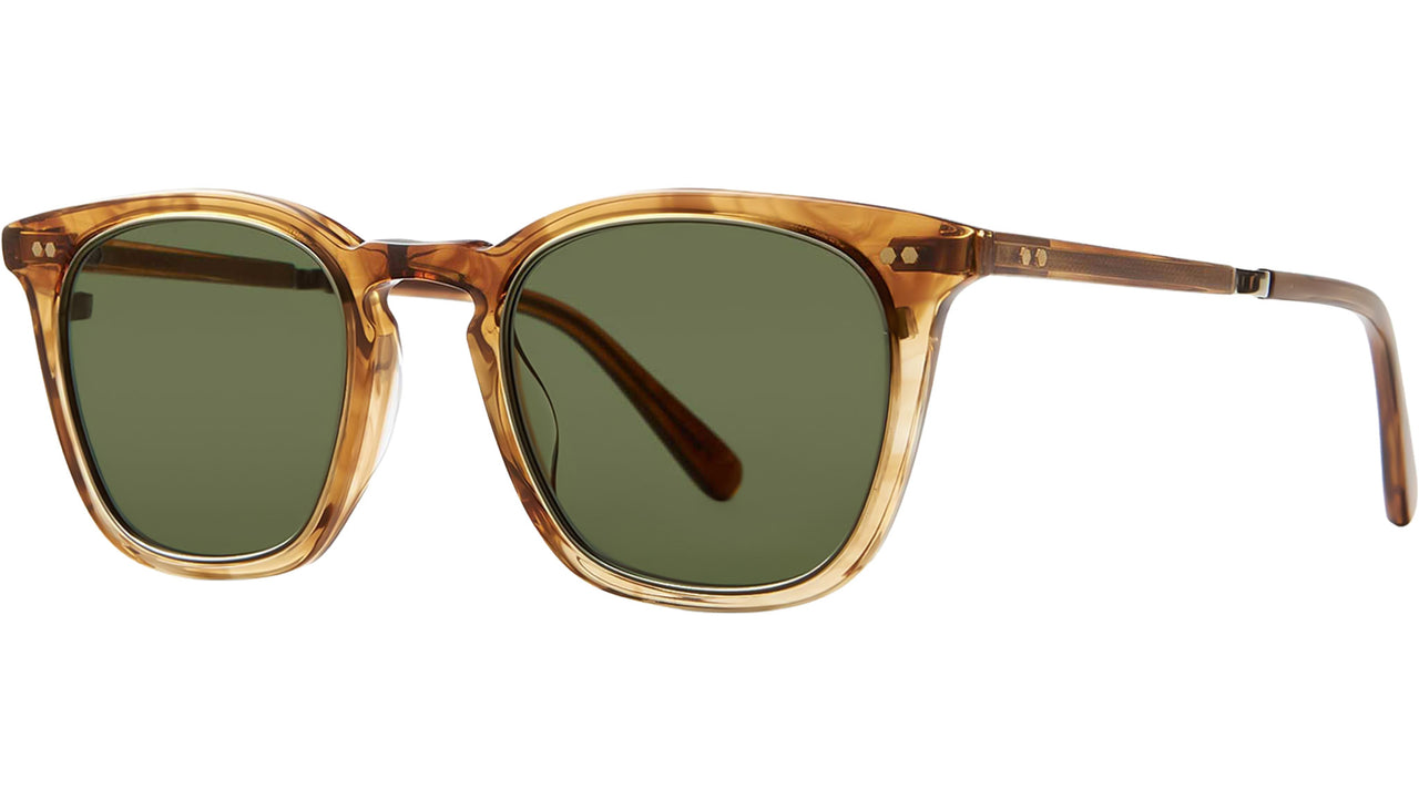 Getty II S Brown