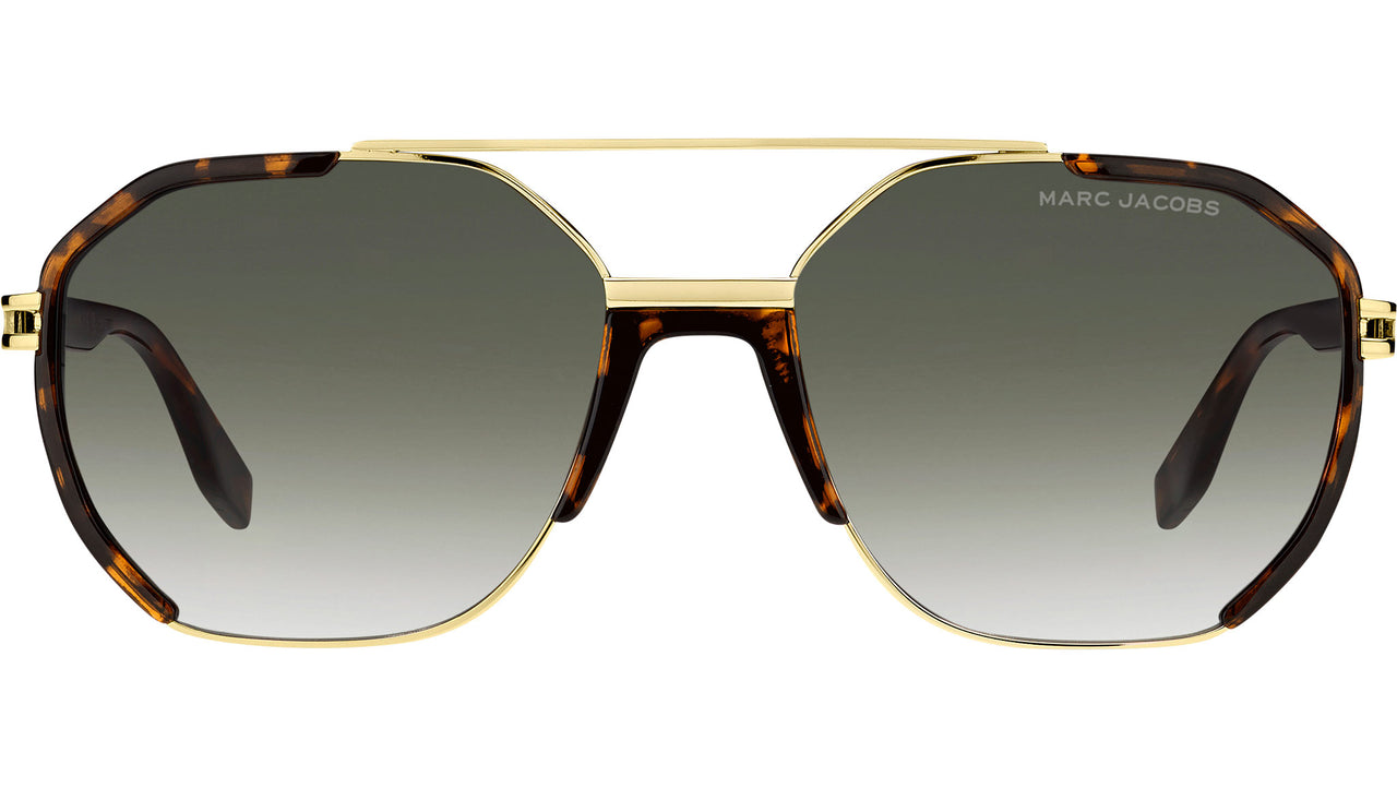 MARC 749/S 06J 9K Gold Havana