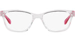 Drop Kick OY8019 04 polished clear