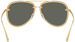 Portofino MK1147 18967P Yellow Gold