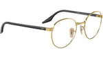 RB3691V Optics 3122