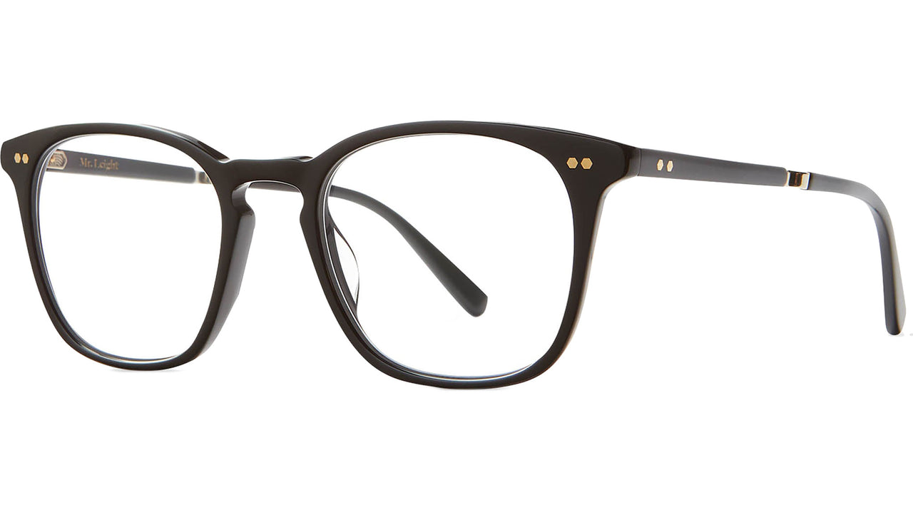 Getty C Black