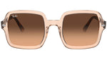 RB2188 transparent light brown
