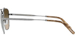 Marsan OV1322ST Brushed Silver