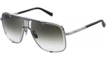 Mach-Five DRX 2087 G Black Palladium