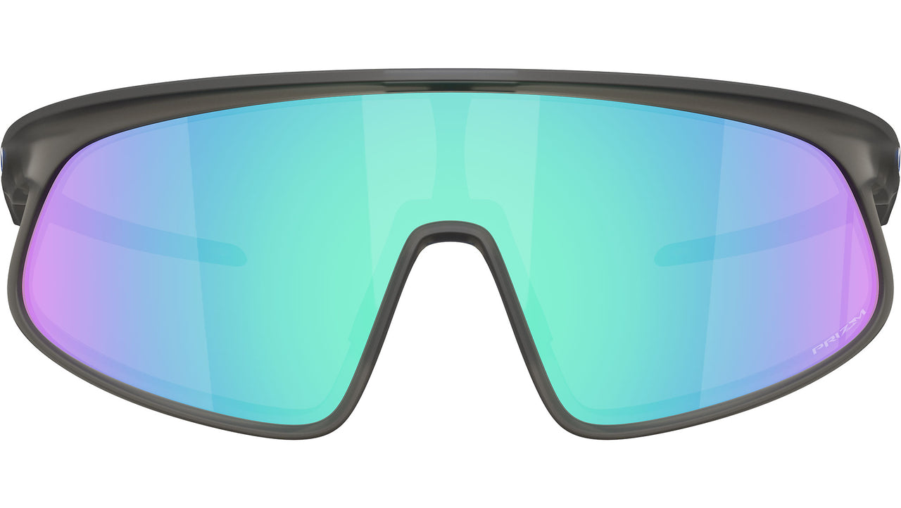 RSLV OO9484D 03 Matte Grey Smoke