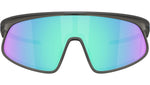 RSLV OO9484D 03 Matte Grey Smoke