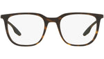 PS 01OV havana rubber