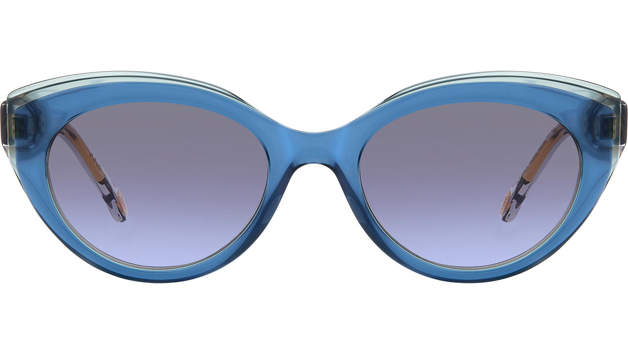 HER 0250/S XW0 Blue Grey