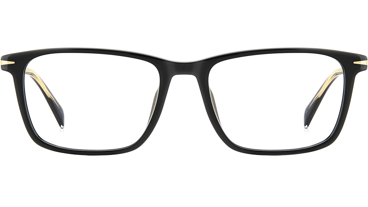 DB 1154/F 807 Black