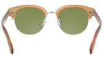 Cary Grant 2 Sun OV5436S 169952 Amber Tortoise